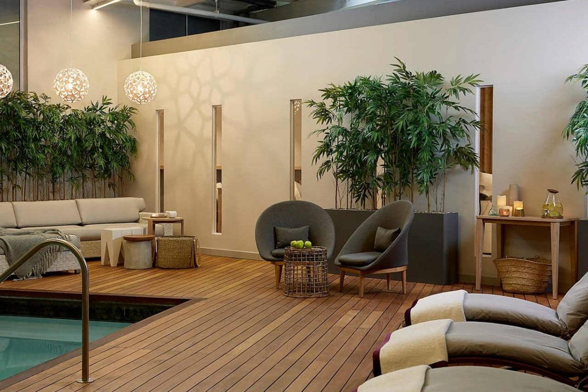 Cedarberg Travel | Radisson Collection Waterfront Hotel