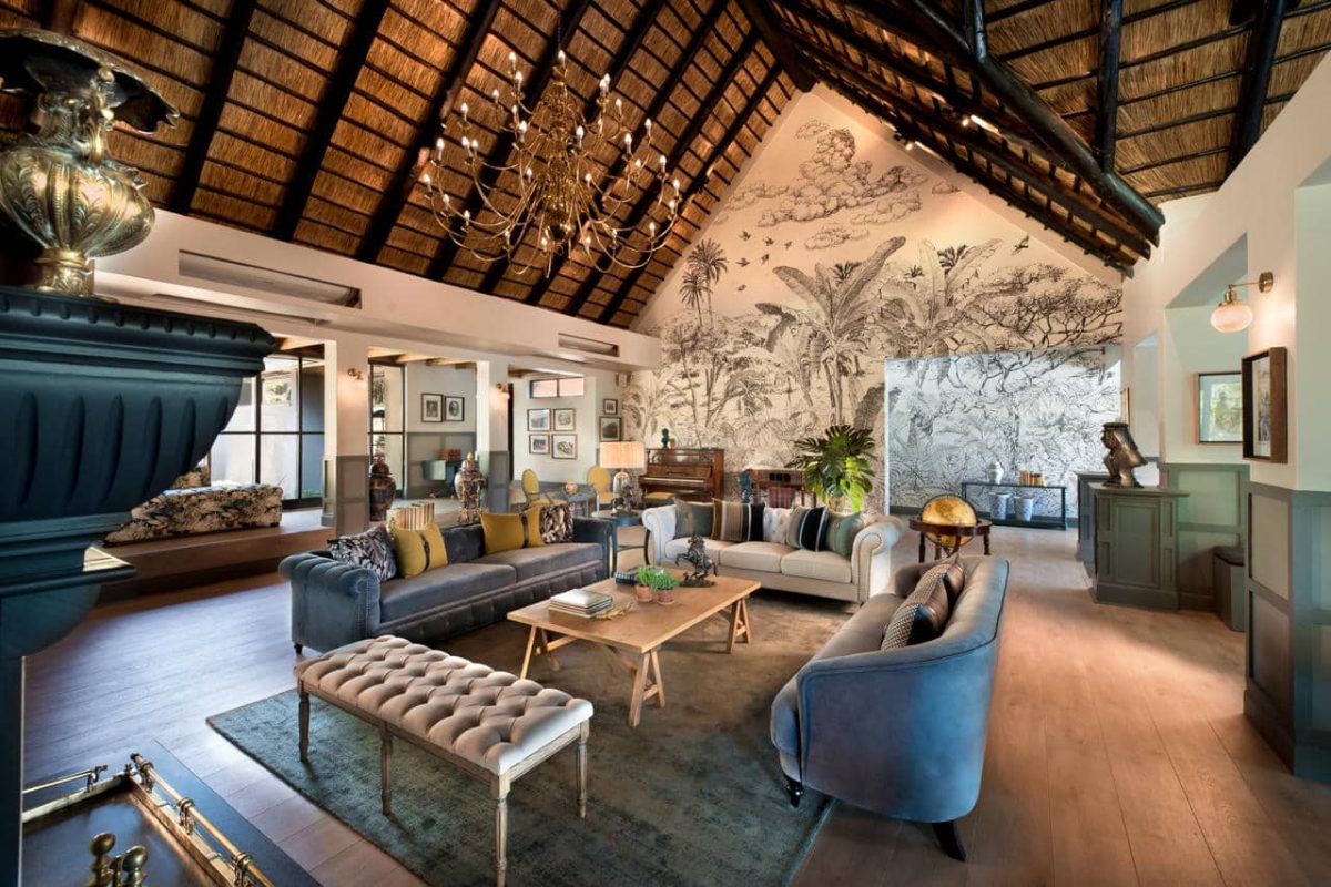 Cedarberg Travel | Anantara Stanley & Livingstone Victoria Falls Hotel
