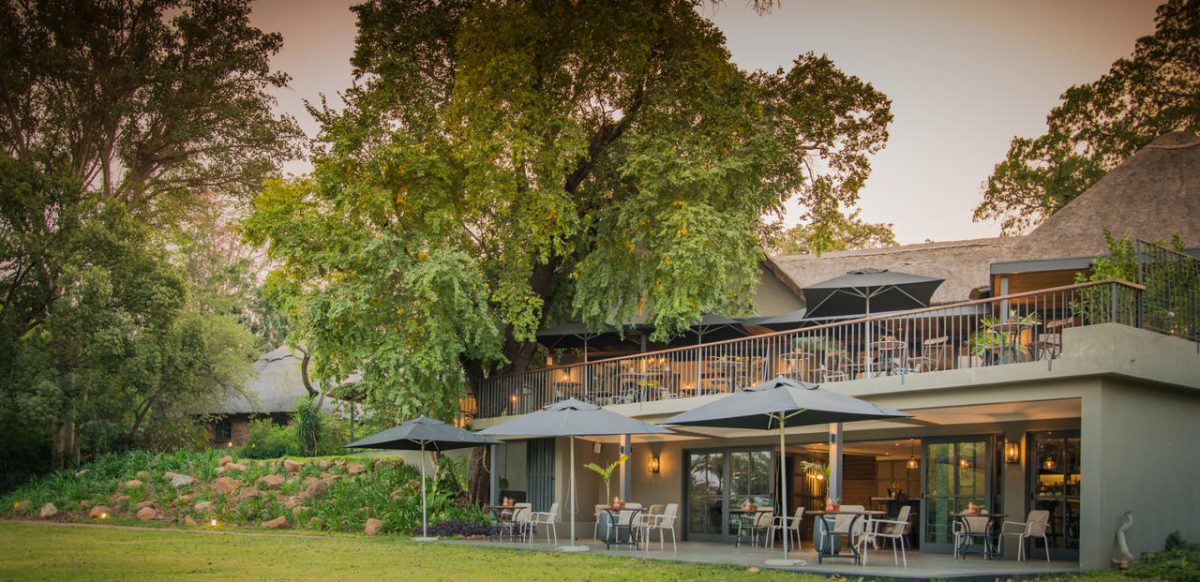 Cedarberg Travel | Anantara Stanley & Livingstone Victoria Falls Hotel