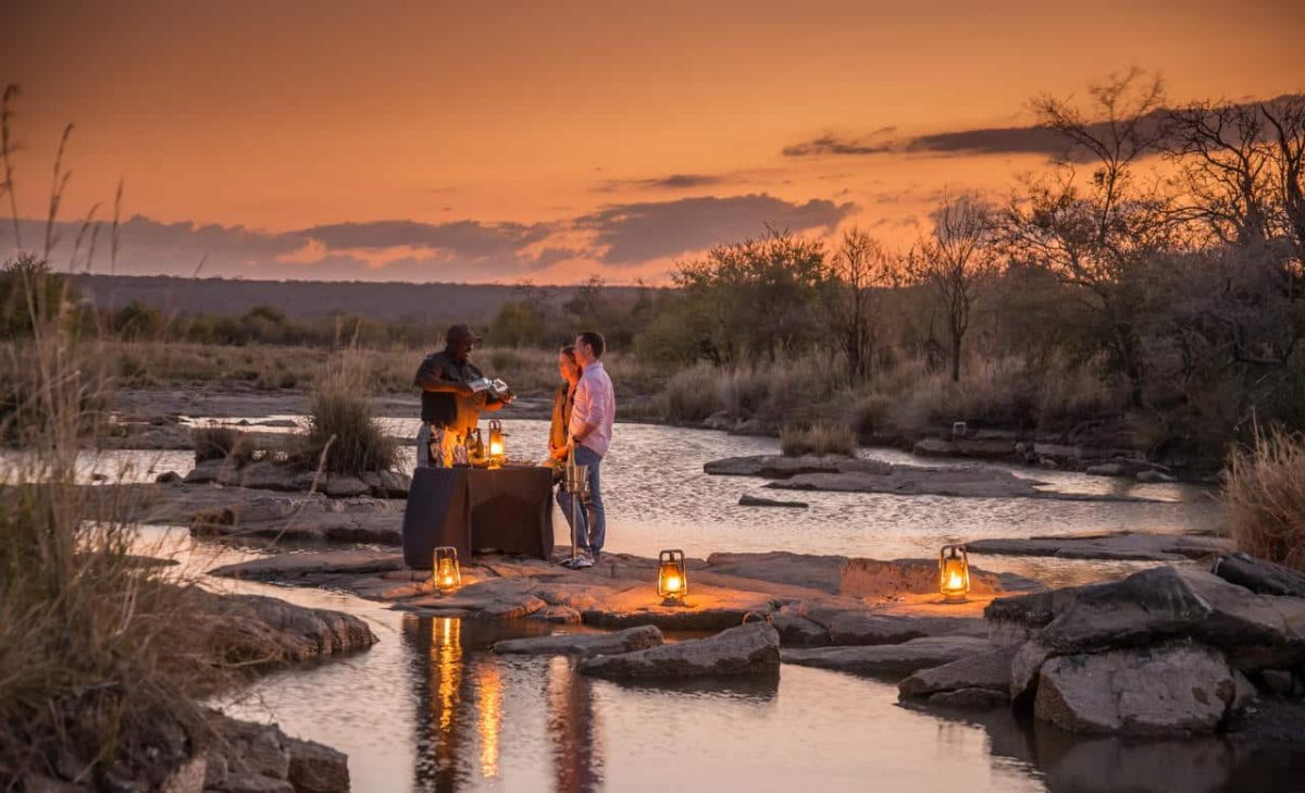 Cedarberg Travel | Anantara Stanley & Livingstone Victoria Falls Hotel