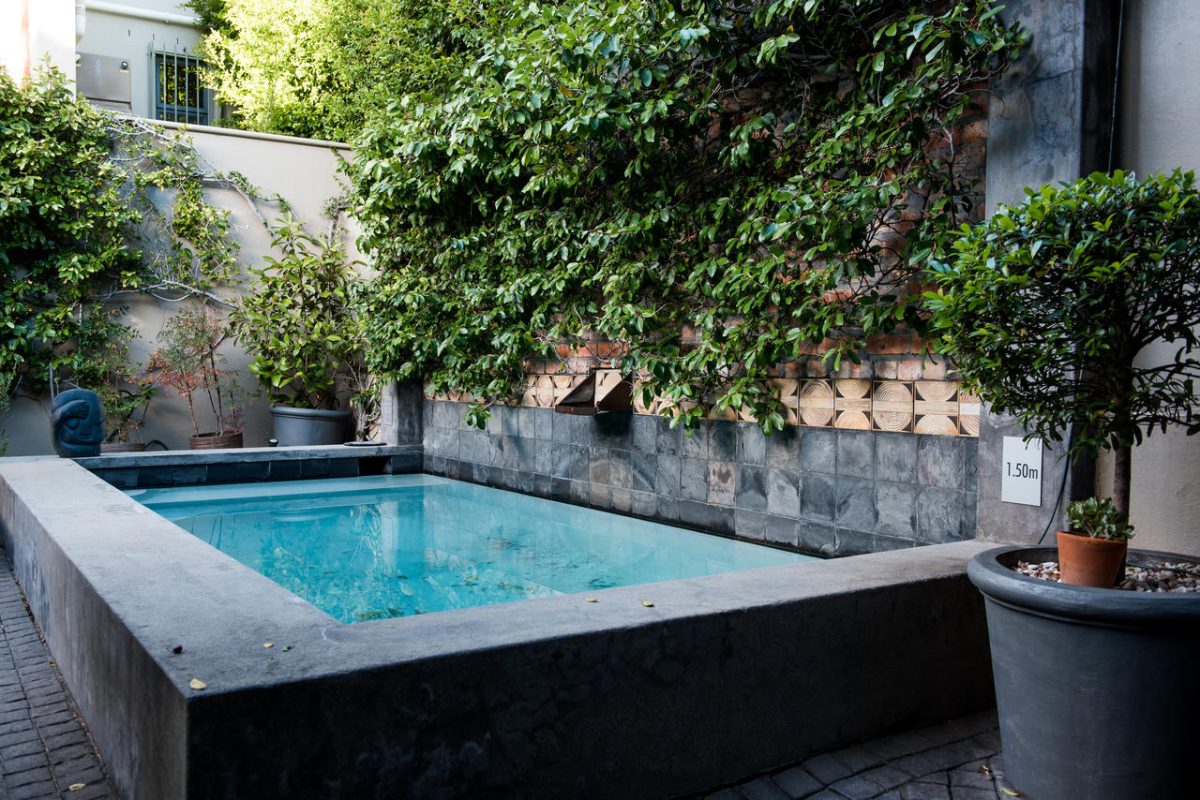 Cedarberg Travel | Welgelegen Boutique Guesthouse