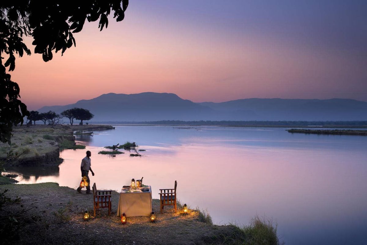 Cedarberg Travel | Zambezi Expeditions