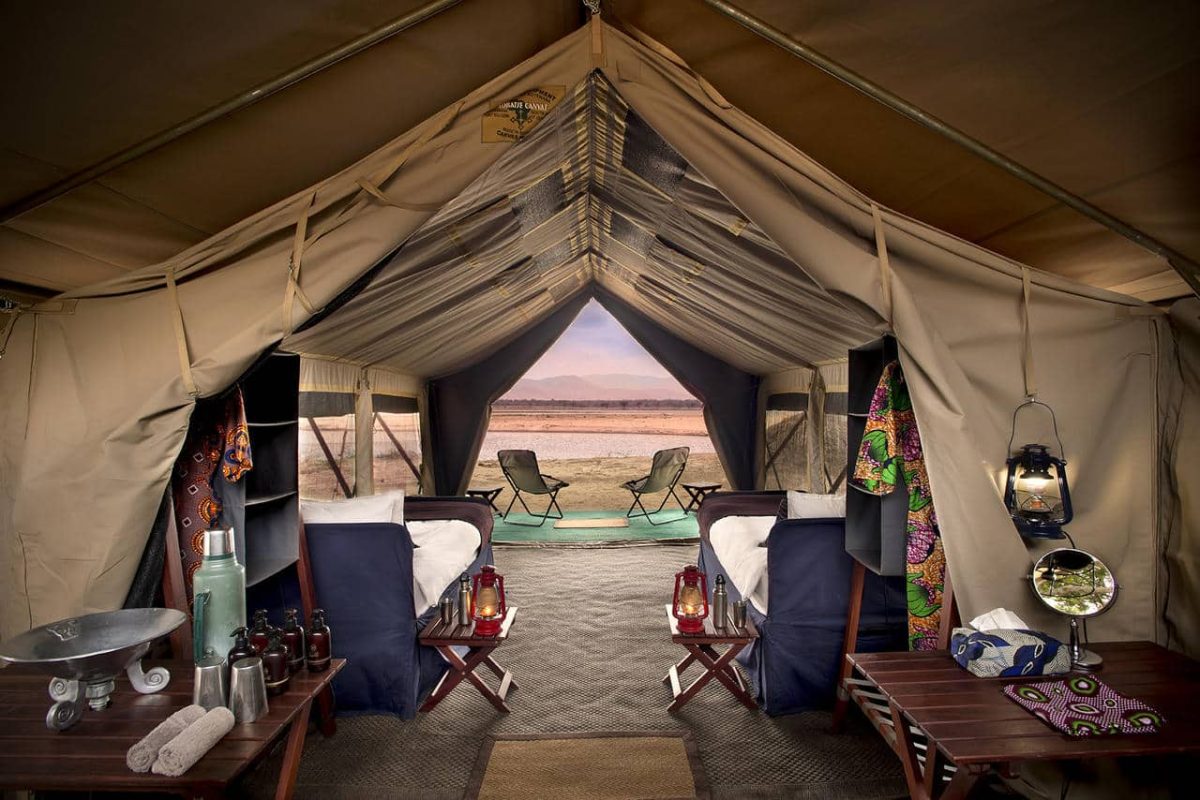 Cedarberg Travel | Zambezi Expeditions