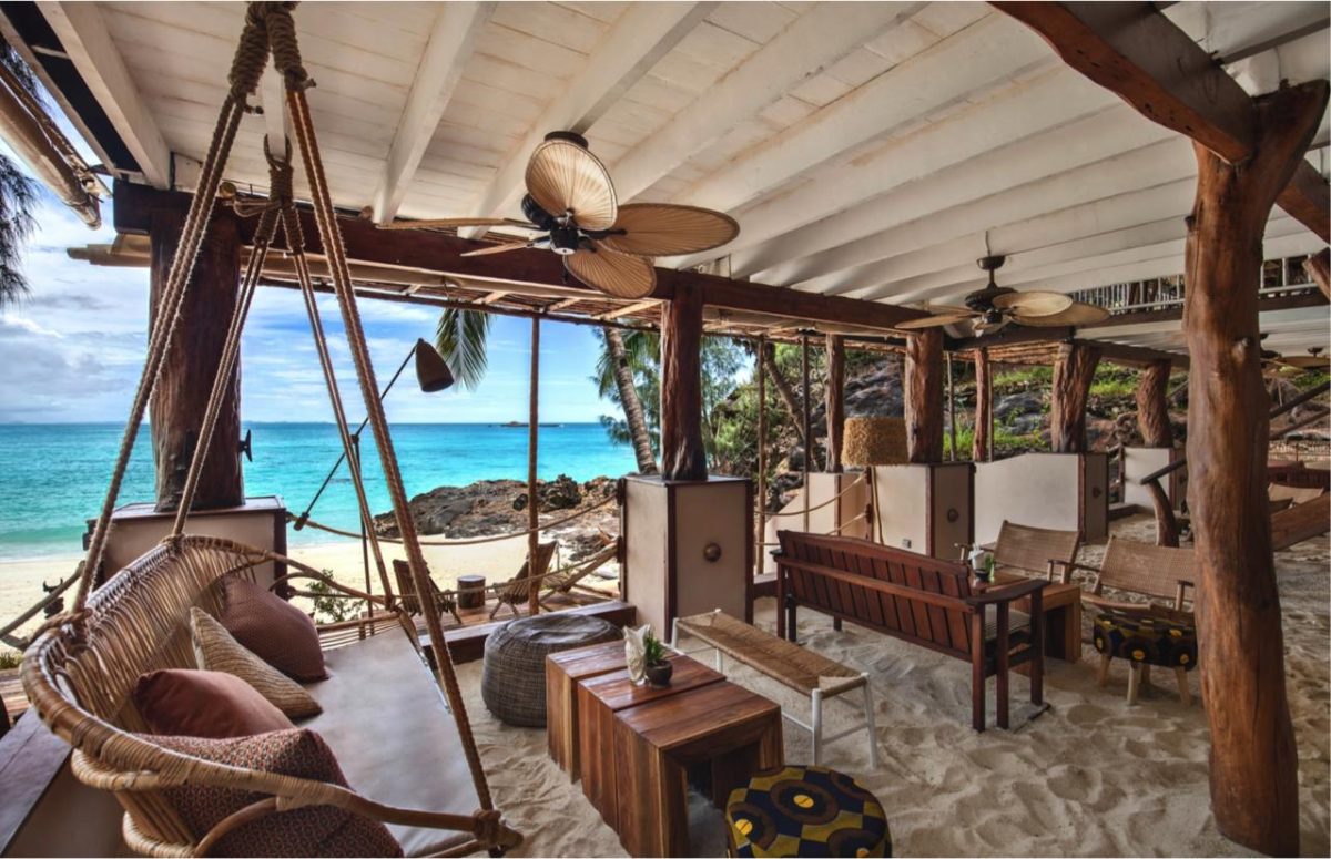 Cedarberg Travel | Constance Tsarabanjina