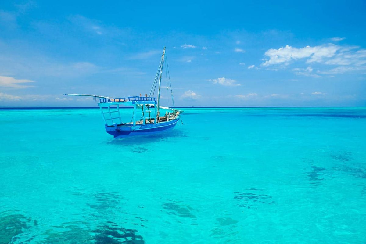 Cedarberg Travel | Constance Tsarabanjina