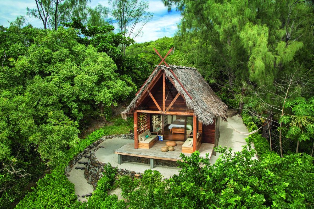 Cedarberg Travel | Constance Tsarabanjina