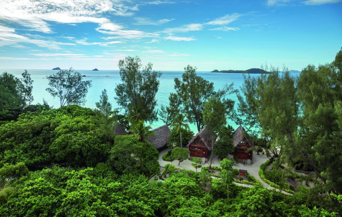 Cedarberg Travel | Constance Tsarabanjina