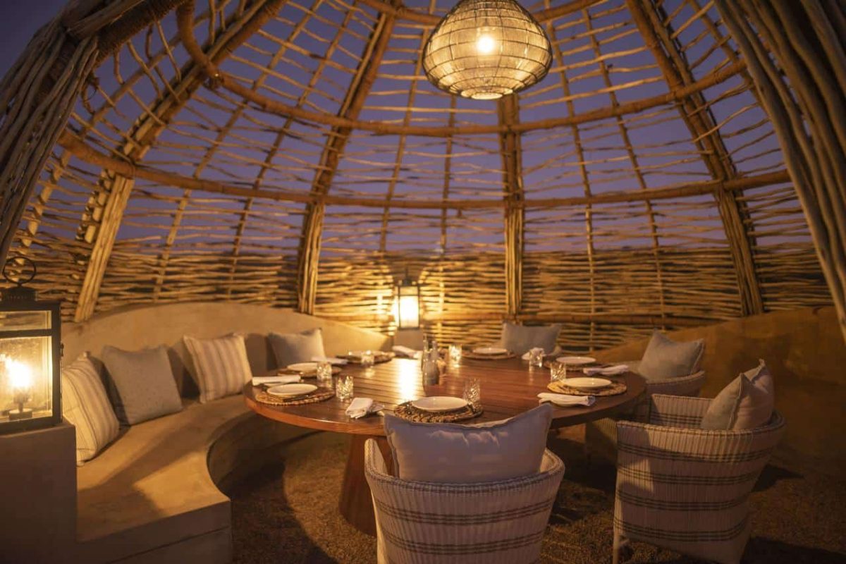 Cedarberg Travel | Long Lee at Shamwari Game Reserve