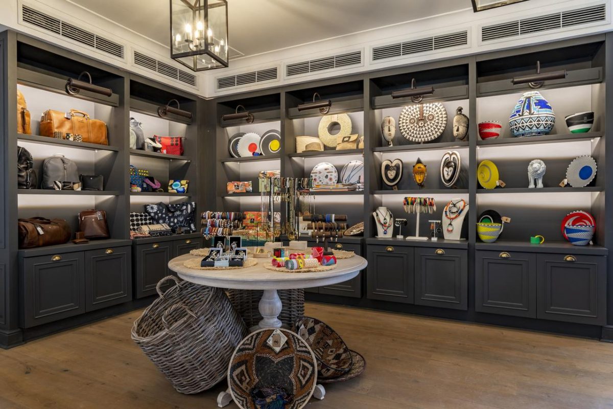 Cedarberg Travel | Long Lee at Shamwari Game Reserve