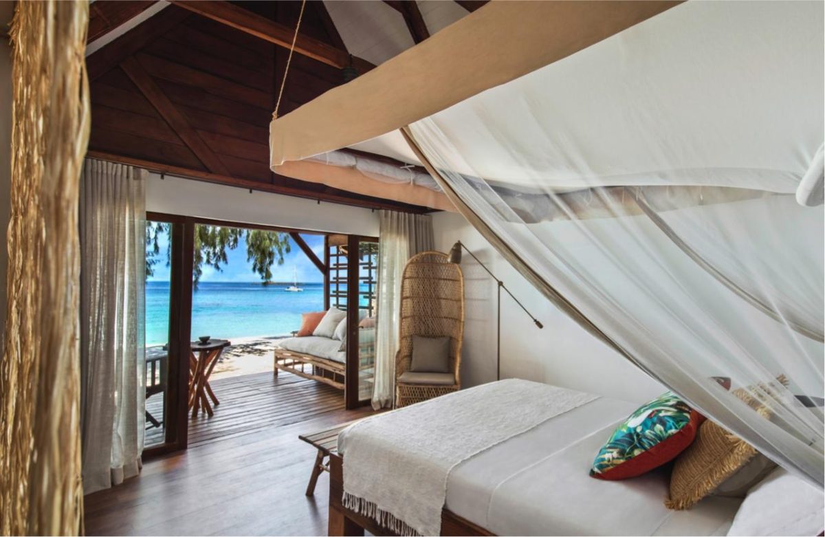 Cedarberg Travel | Constance Tsarabanjina