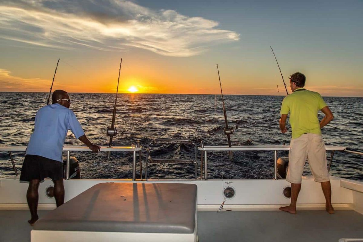 Cedarberg Travel | Constance Tsarabanjina