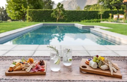 La Cle des Montagnes