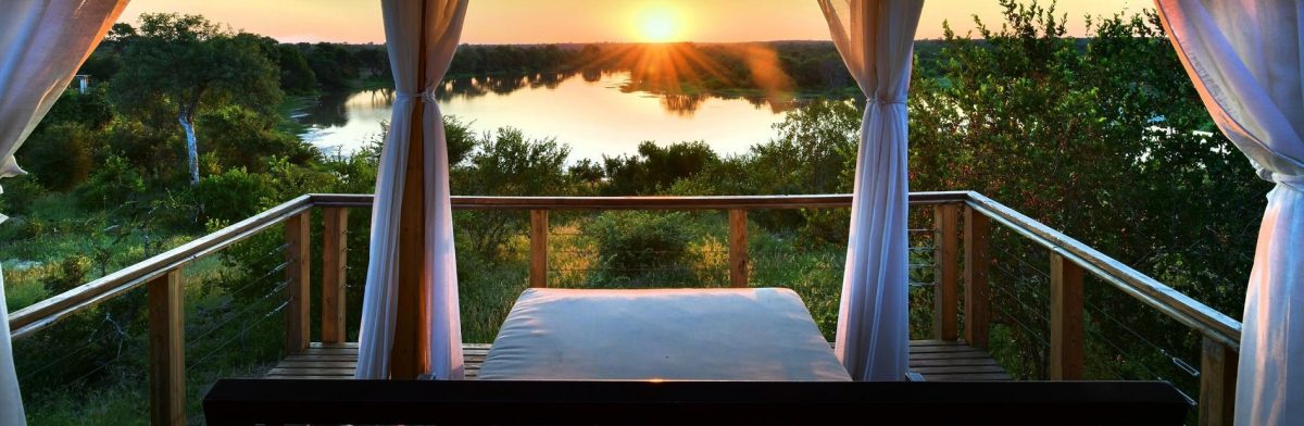 Cedarberg Travel | Simbavati Wildlife & Walking Safari