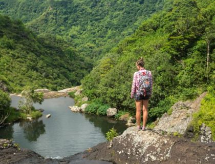 Mauritius holiday resorts