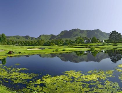Golf-Fancourt-Outeniqua
