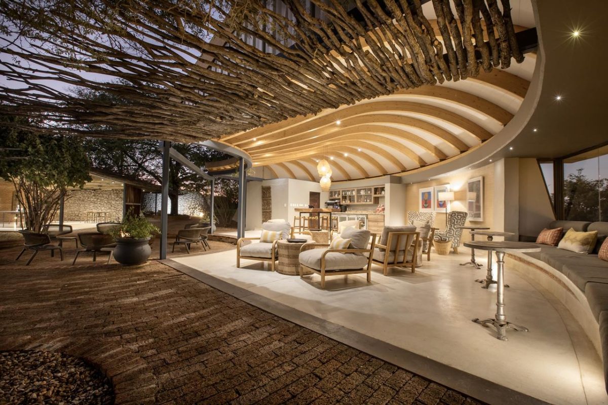 Cedarberg Travel | Andersson's @ Ongava