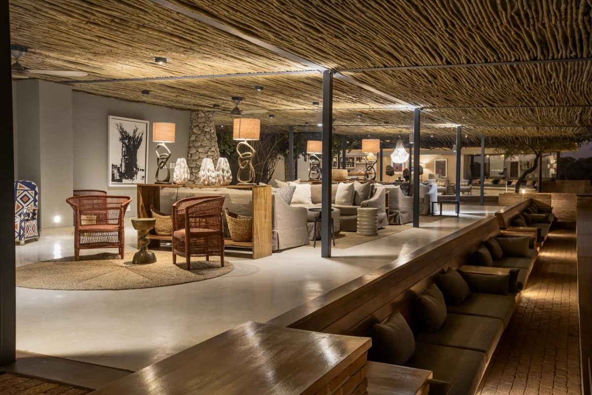 Cedarberg Travel | Andersson's @ Ongava