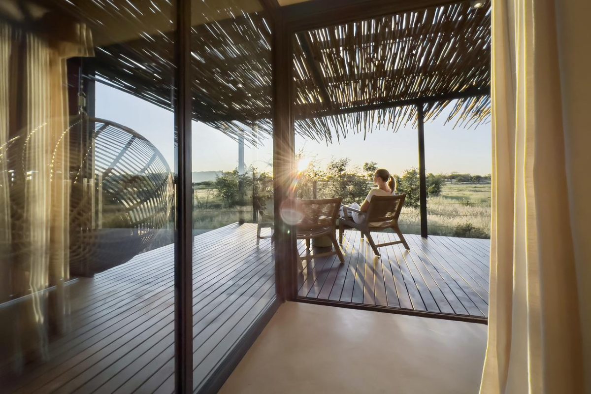 Cedarberg Travel | Andersson's @ Ongava