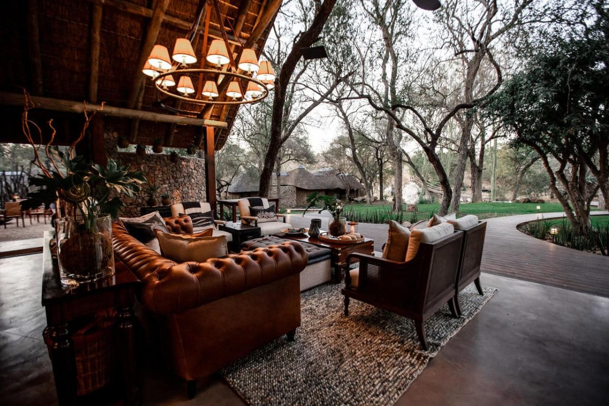 Cedarberg Travel | Dulini Moya Lodge