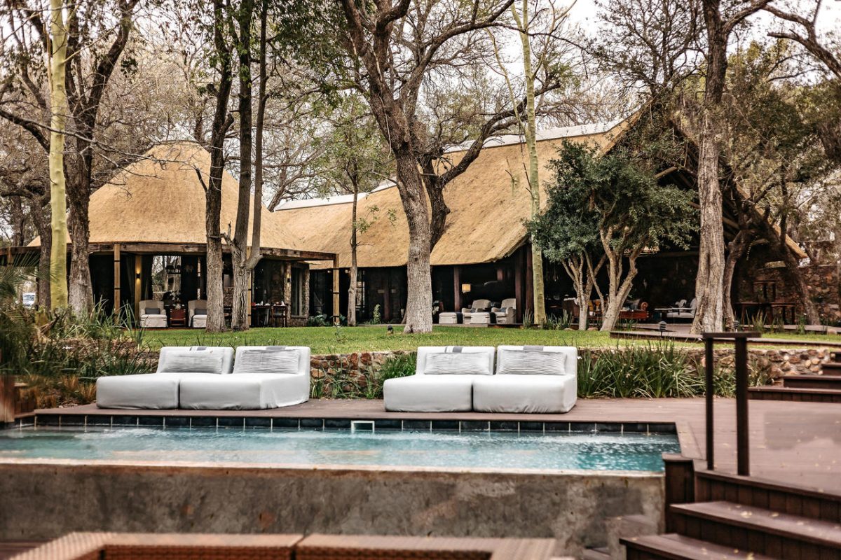 Cedarberg Travel | Dulini Moya Lodge