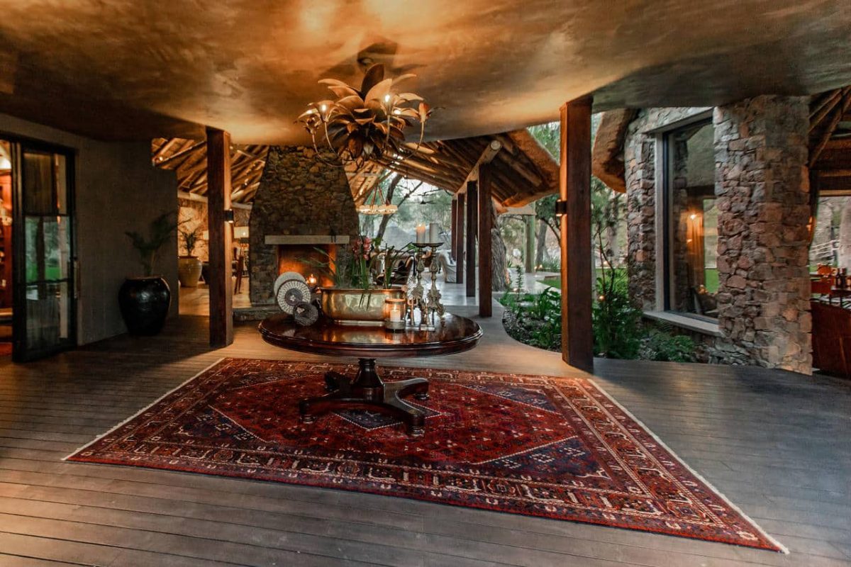 Cedarberg Travel | Dulini Moya Lodge