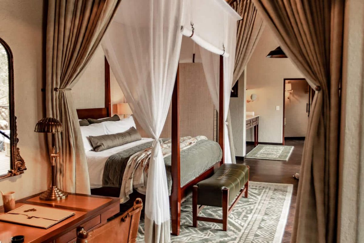 Cedarberg Travel | Dulini Moya Lodge