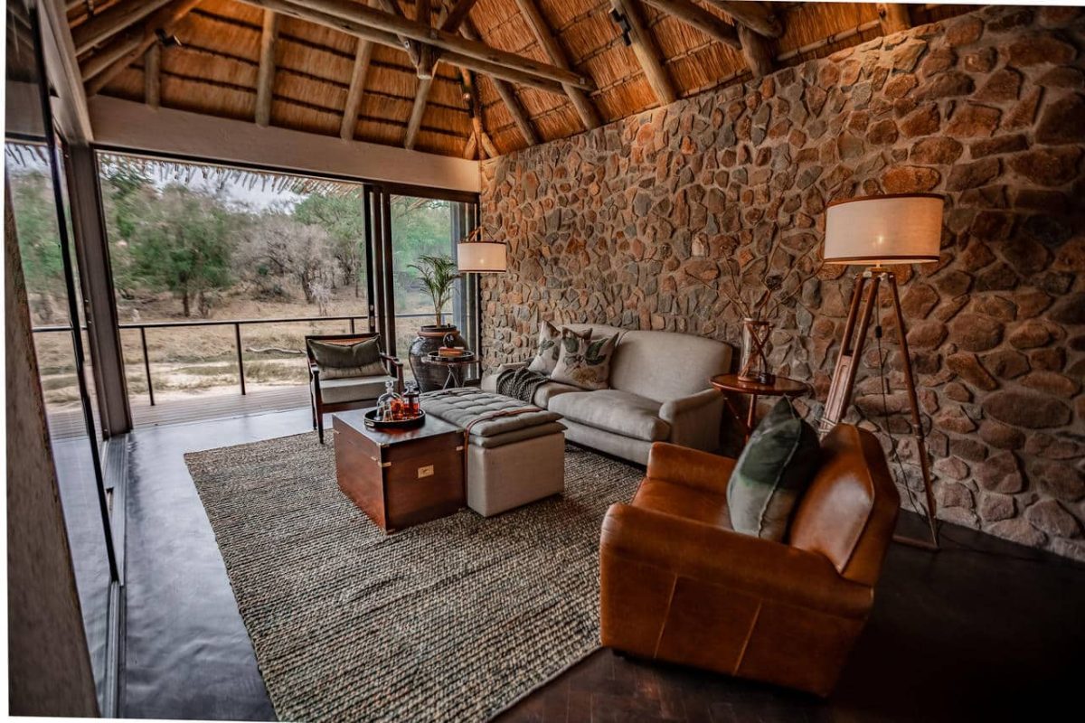 Cedarberg Travel | Dulini Moya Lodge