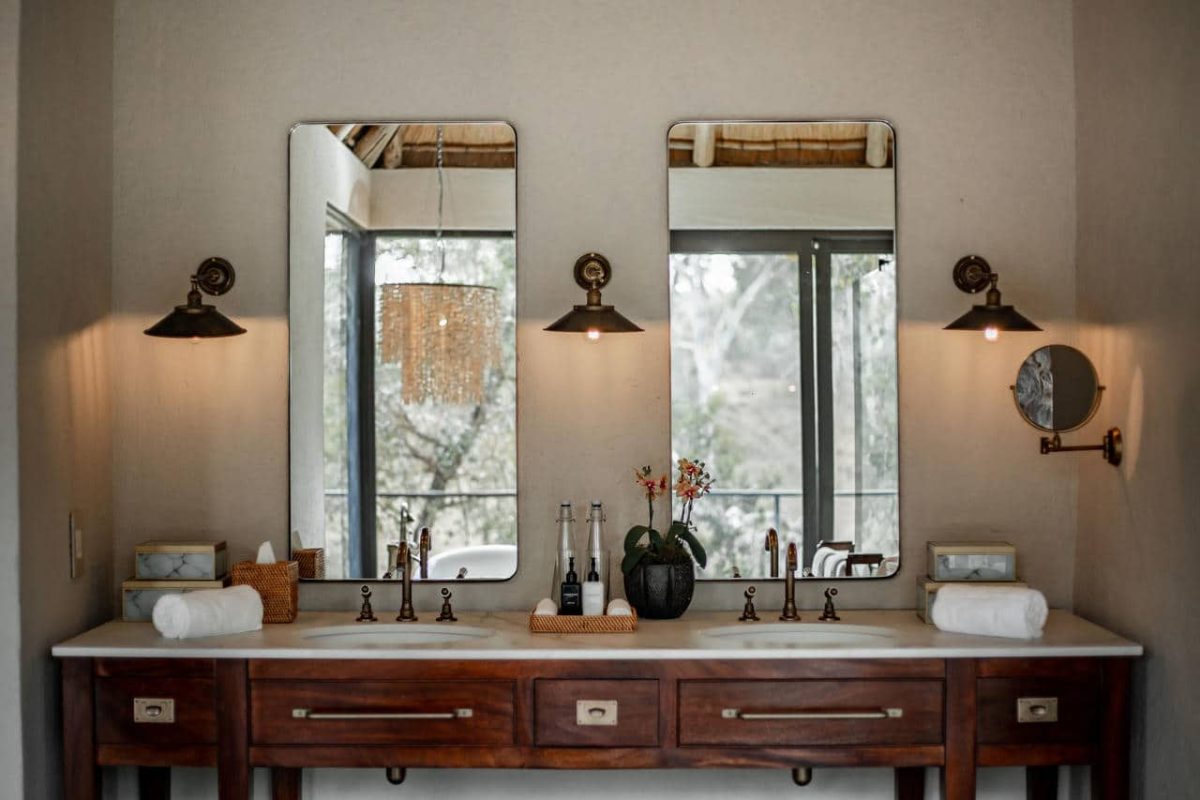 Cedarberg Travel | Dulini Moya Lodge