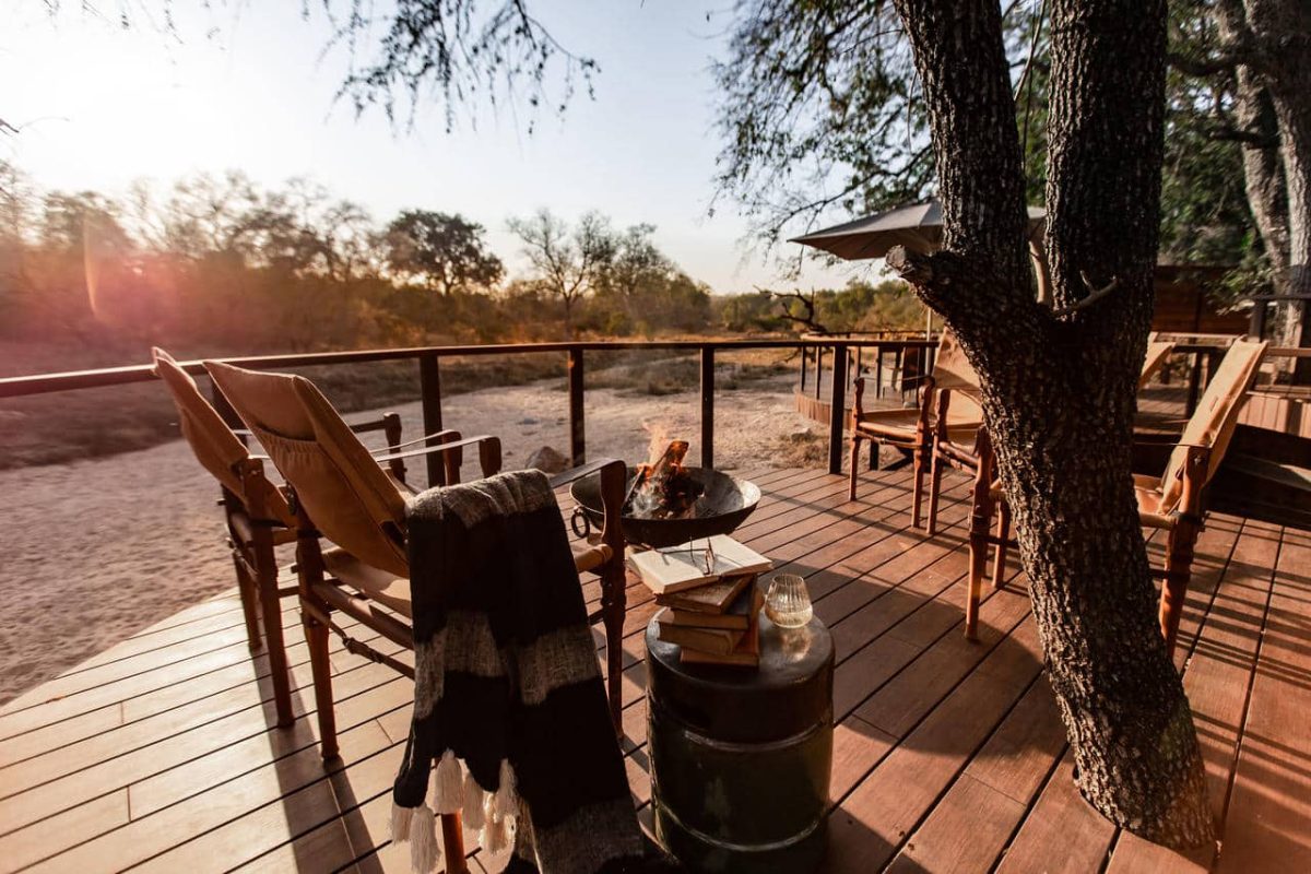 Cedarberg Travel | Dulini Moya Lodge