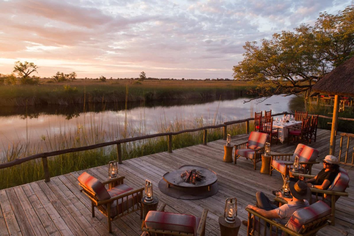 Cedarberg Travel | Botswana Community & Conservation Safari Offer