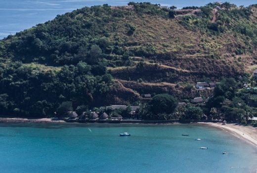 L’Heure Bleue Hotel