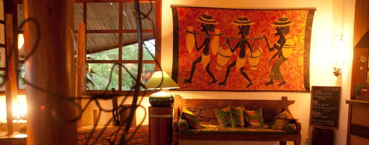 Cedarberg Travel | Nature Lodge