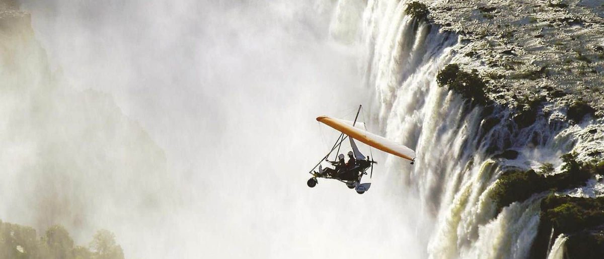 Cedarberg Travel | Victoria Falls Tour Extension