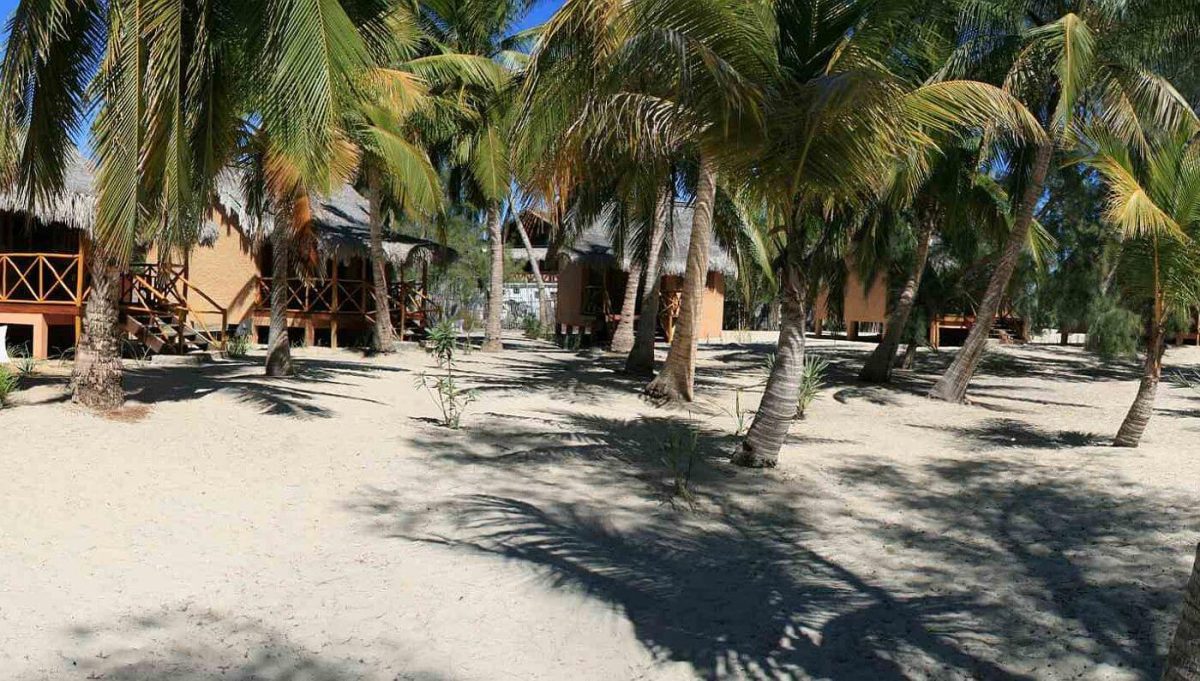 Cedarberg Travel | Palissandre Morondava (Palissandre Côte Ouest Resort & Spa)