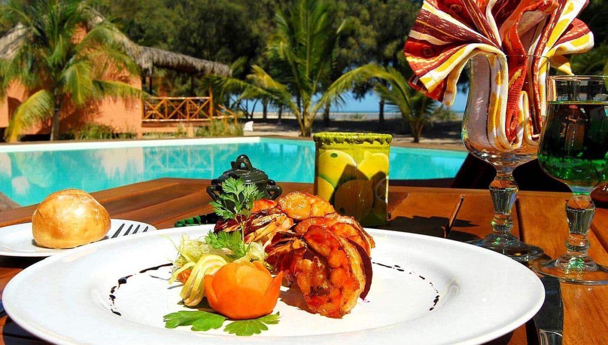 Cedarberg Travel | Palissandre Morondava (Palissandre Côte Ouest Resort & Spa)