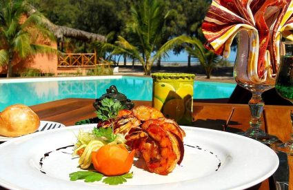 Palissandre Morondava (Palissandre Côte Ouest Resort & Spa)