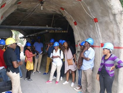 Cullinan Diamond Mine Tour, Johannesburg Tours