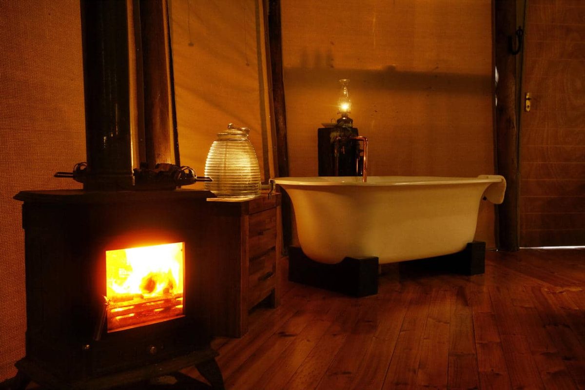 Cedarberg Travel | Amakhala Bush Lodge