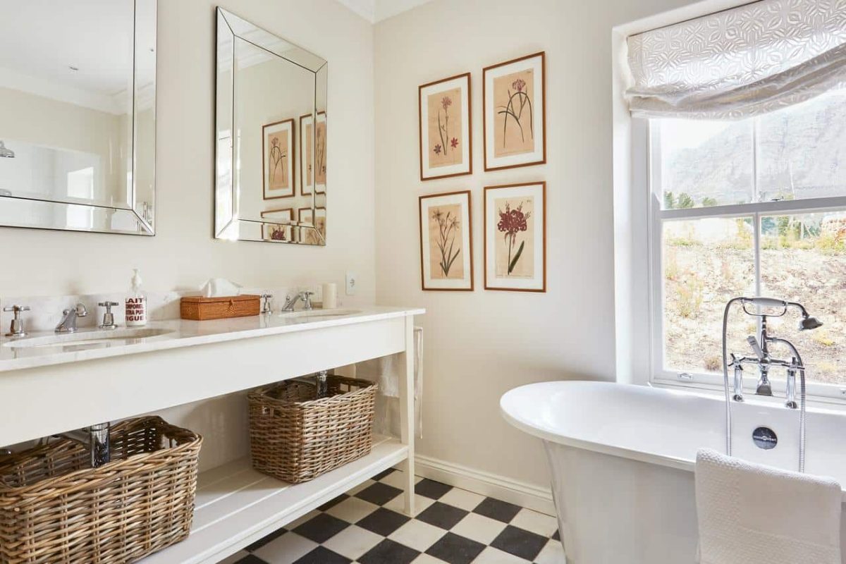 Cedarberg Travel | La Cotte Farm