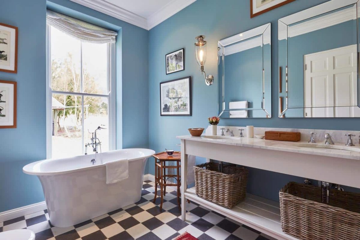 Cedarberg Travel | La Cotte Farm