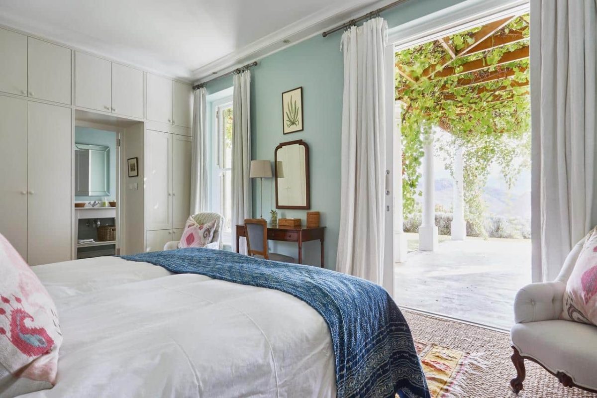 Cedarberg Travel | La Cotte Farm