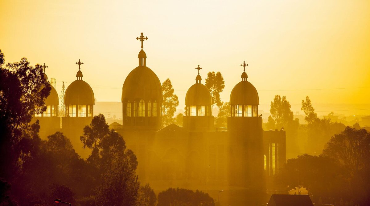 Cedarberg Travel | Historical Attractions of Northern Ethiopia