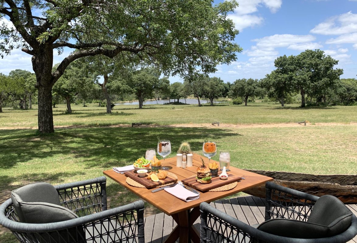 Cedarberg Travel | Makanyi Private Game Lodge