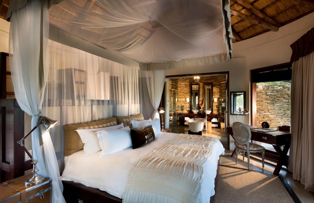 Cedarberg Travel | Makanyi Private Game Lodge