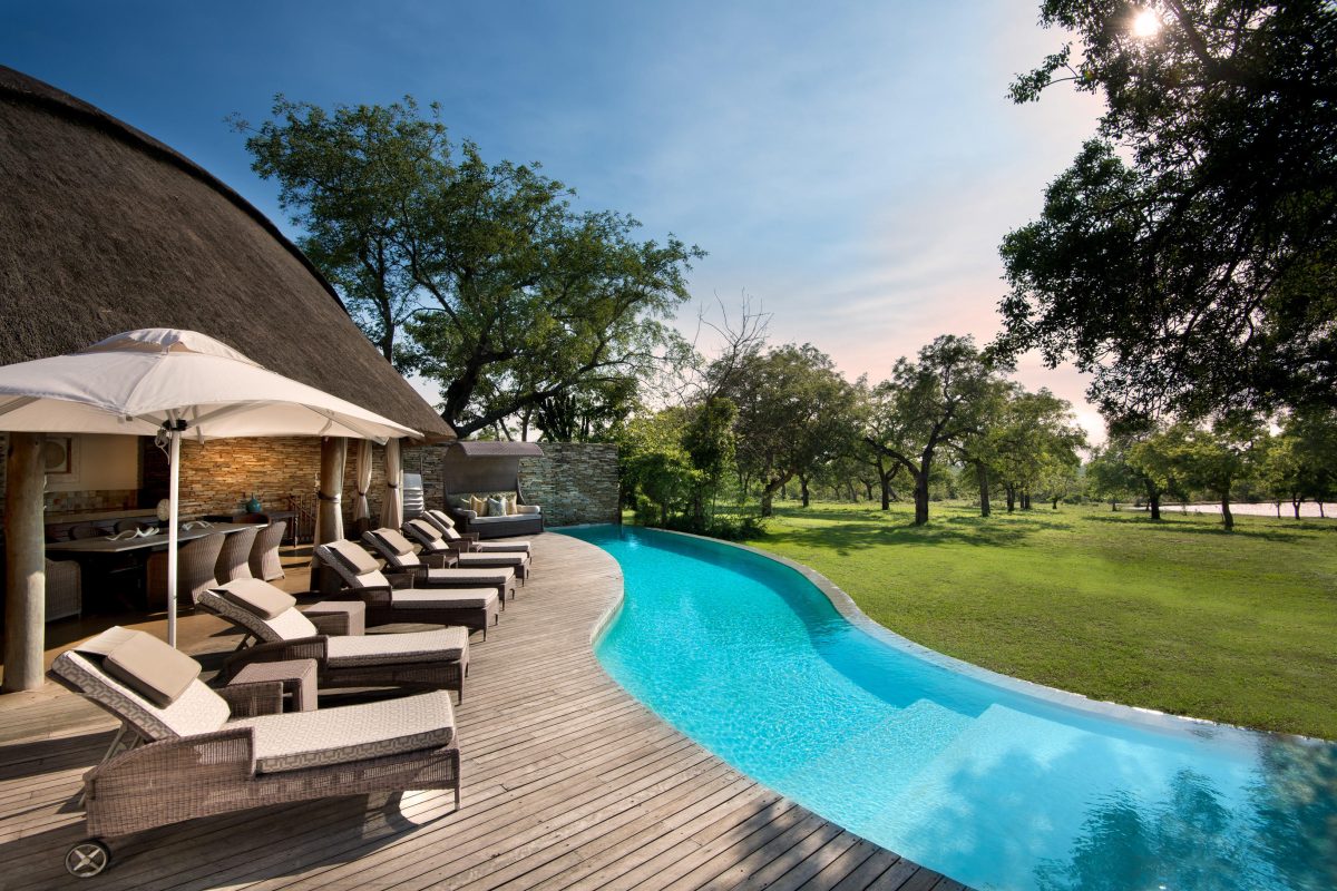 Cedarberg Travel | Makanyi Private Game Lodge