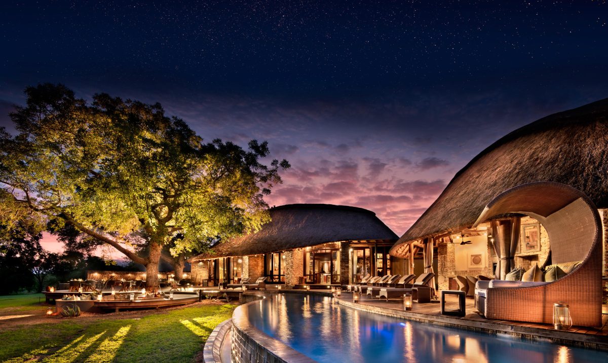 Cedarberg Travel | Makanyi Private Game Lodge