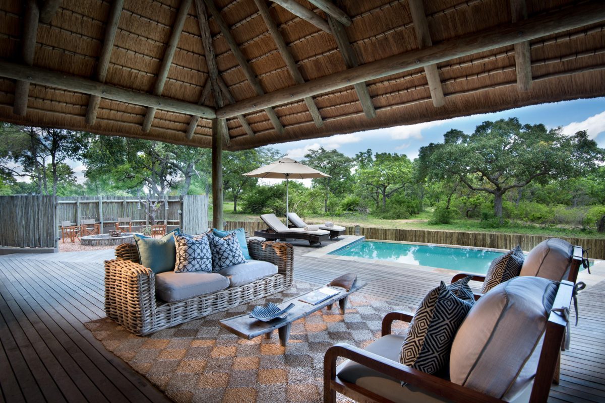 Cedarberg Travel | Makanyi Private Game Lodge