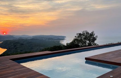 Simbavati Fynbos on Sea