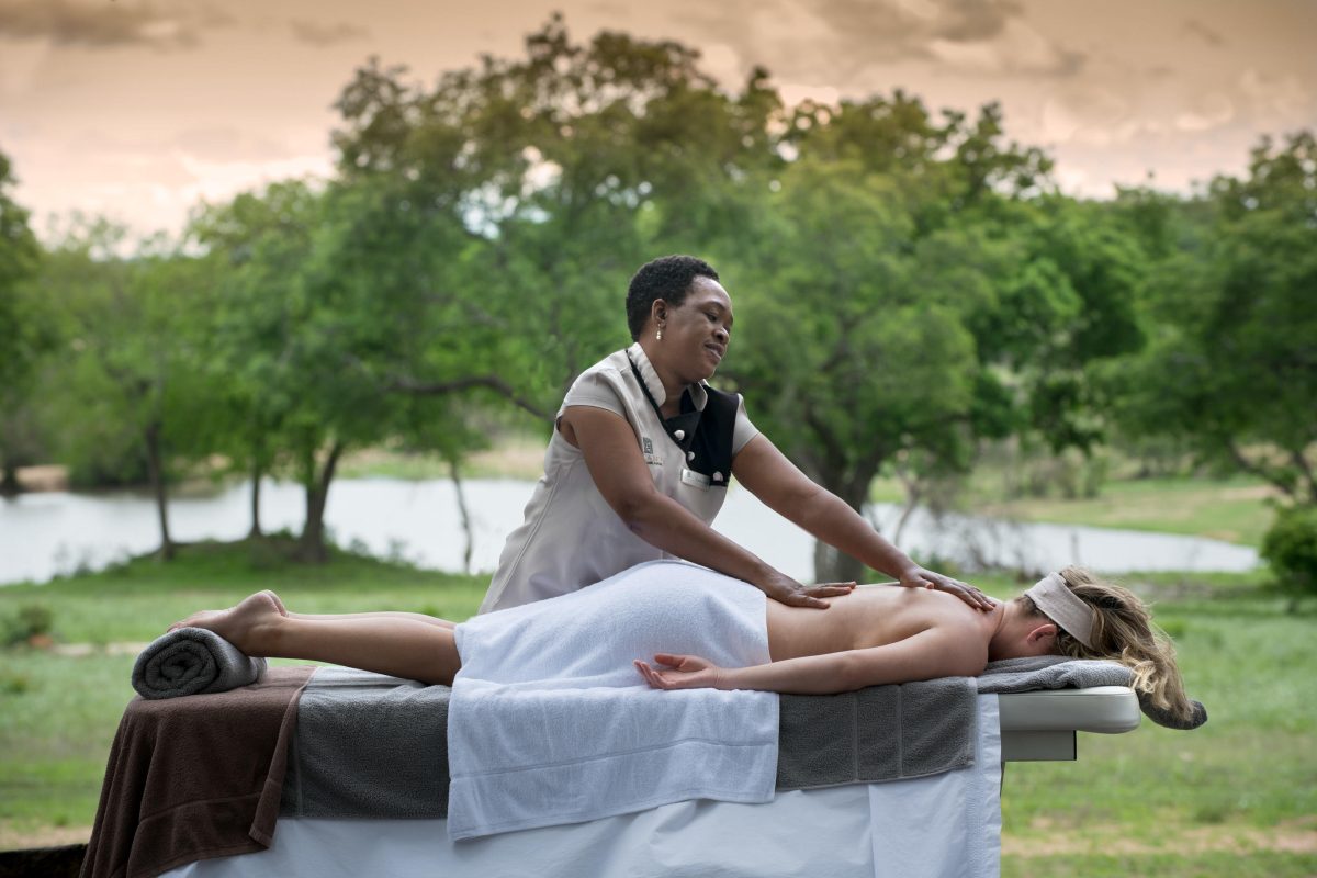 Cedarberg Travel | Makanyi Private Game Lodge