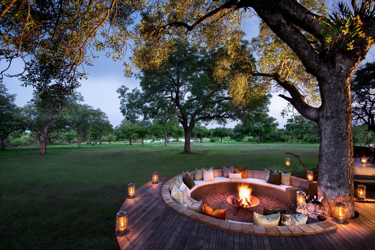 Cedarberg Travel | Makanyi Private Game Lodge